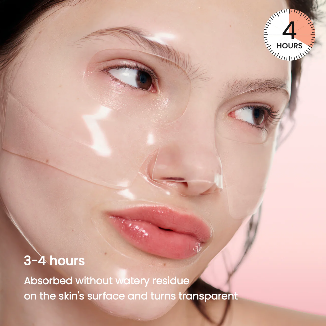 Bio Collagen-Real Deep Mask