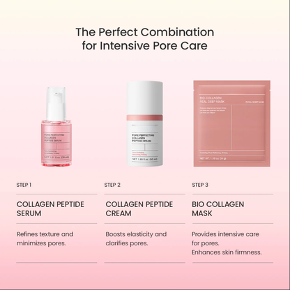 Bio Collagen-Real Deep Mask